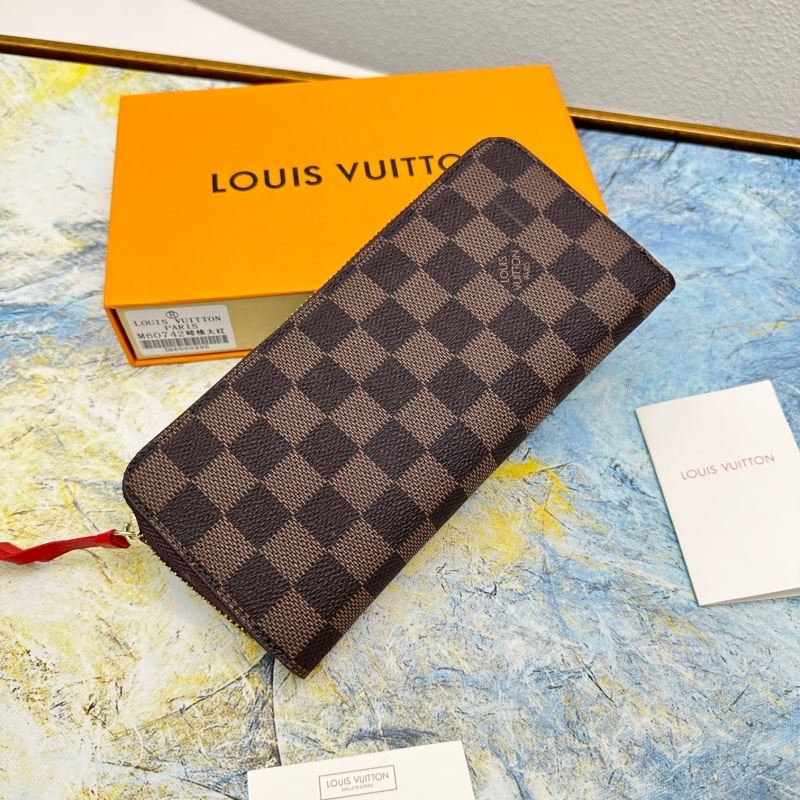 Louis Vuitton Wallets Purse